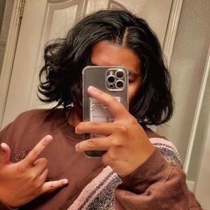 Meet your Posher, Aidan mateo